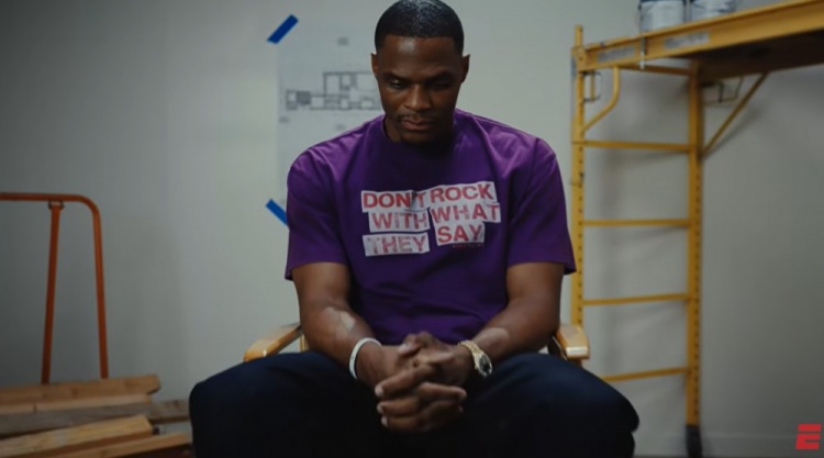 拉塞尔·威斯布鲁克宣布退役 18年NBA生涯落幕