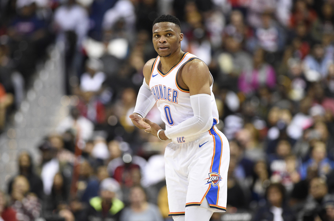 威少宣布退役结束18年NBA生涯 巅峰场均三双与末期流浪皆成往事 威少宣布退役结束18年NBA生涯 巅峰场均三双与末期流浪皆成往事