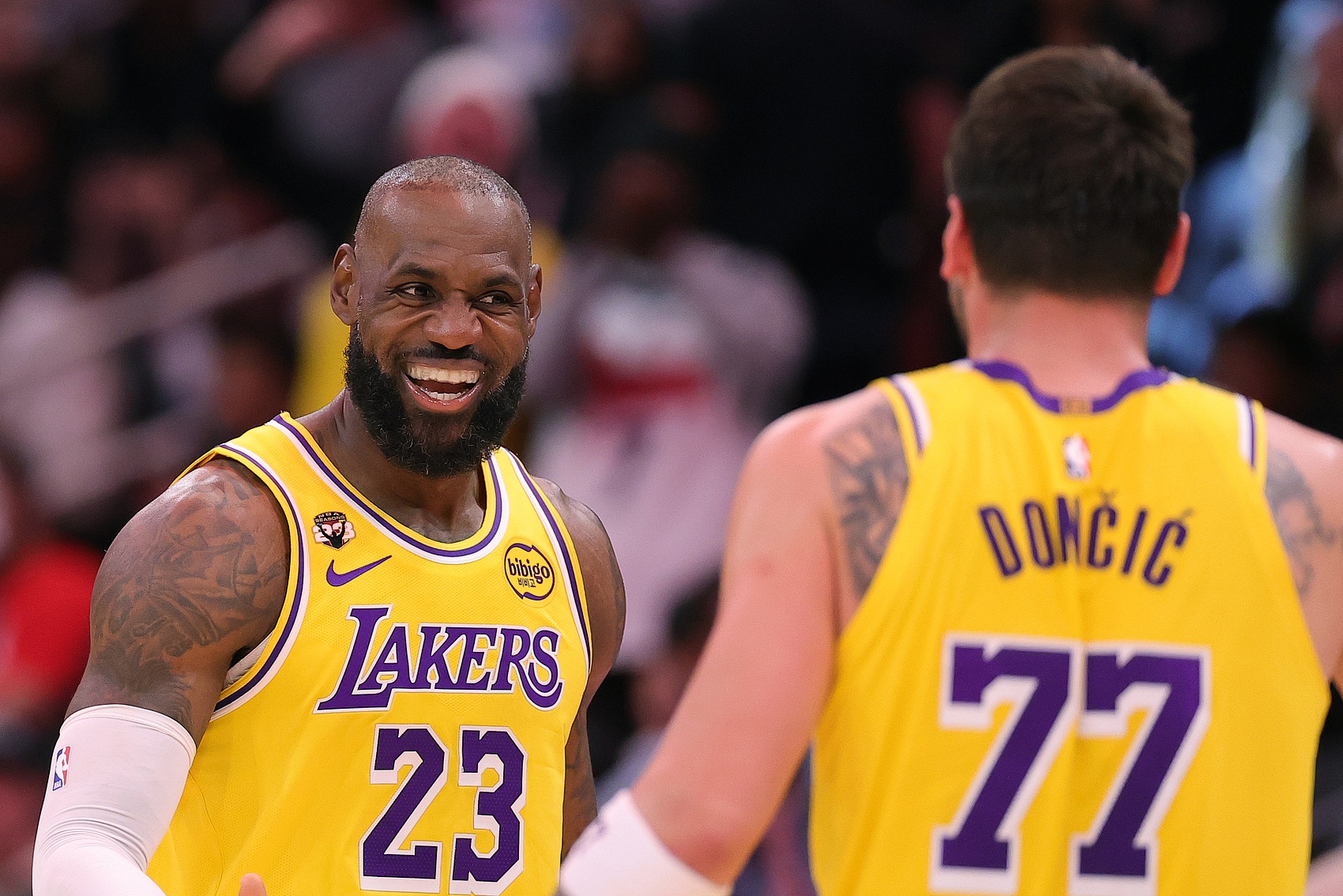 名嘴考赫德:东契奇前八年被五名不同的人和NBA放弃 詹姆斯前八年无此经历 名嘴考赫德:东契奇前八年被五名不同的人和NBA放弃 詹姆斯前八年无此经历