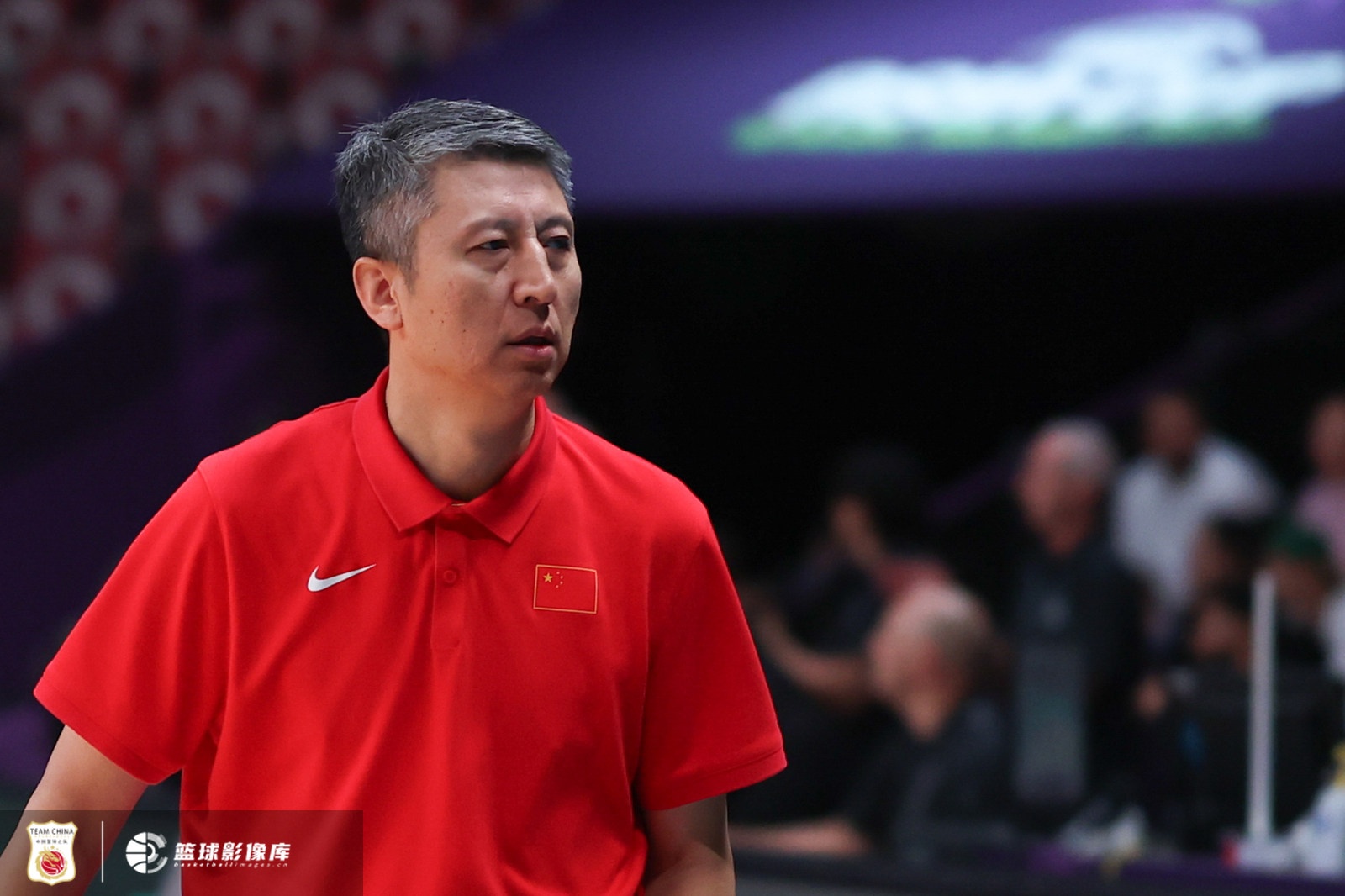 中国男篮83-78乌拉圭 季孟年：下一场裁判尺度该模拟西亚客场