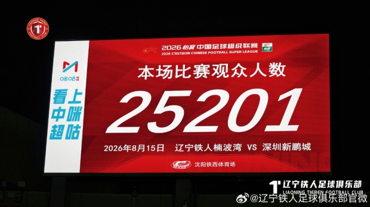 姜至鹏角球绝杀 辽宁铁人主场1-2深圳新鹏城 姜至鹏角球绝杀 辽宁铁人主场1-2深圳新鹏城