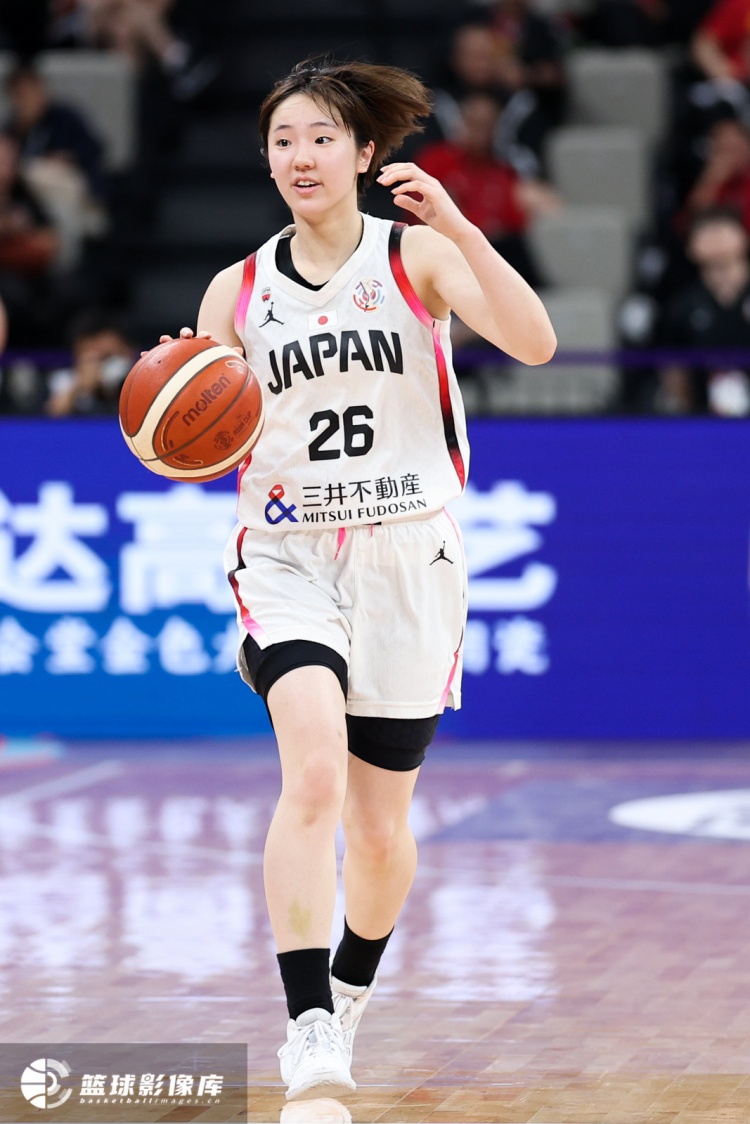 热身赛日本女篮78-77逆转韩国 田中心压哨三分绝杀