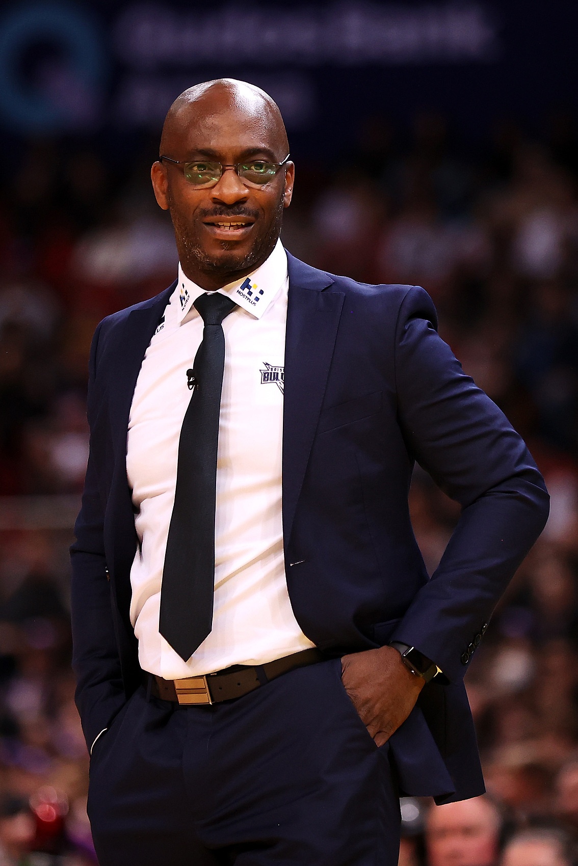 詹姆斯·邓肯签约深圳新世纪 新赛季辅佐顾全