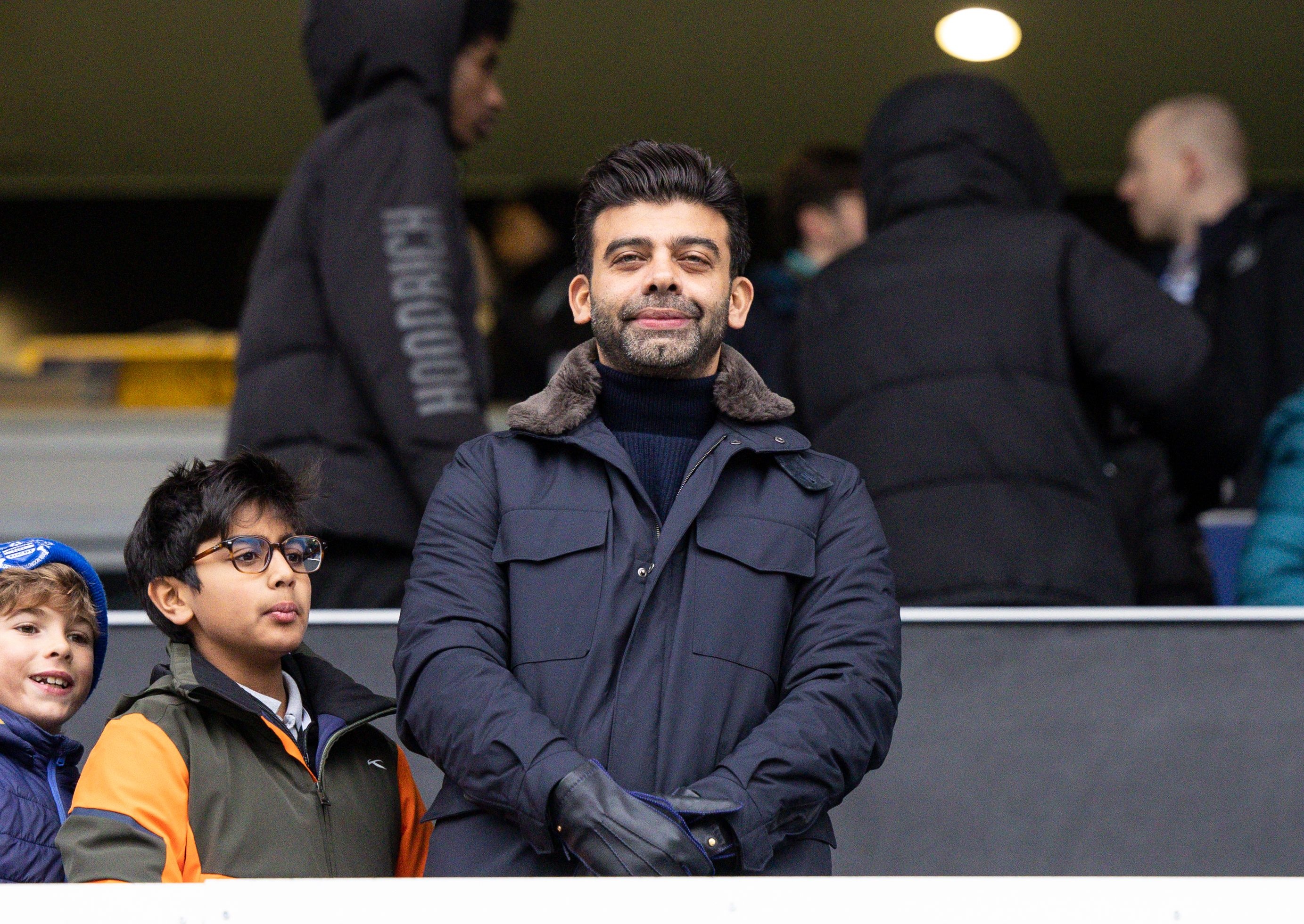 芬威出售利物浦30%股份 巴蒂亚出任副主席