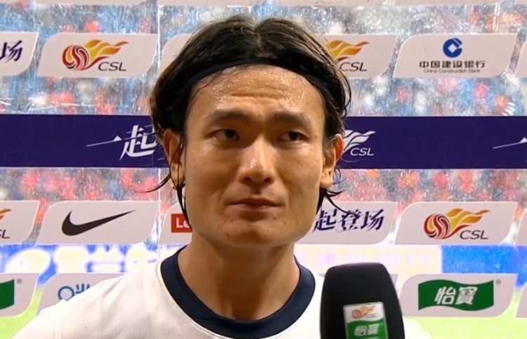 廖锦涛:回去好好总结,迎接下一场 廖锦涛:回去好好总结,迎接下一场