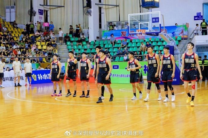 终场前19秒追平三分弹筐 深圳78-83惜败巨浪 终场前19秒追平三分弹筐 深圳78-83惜败巨浪