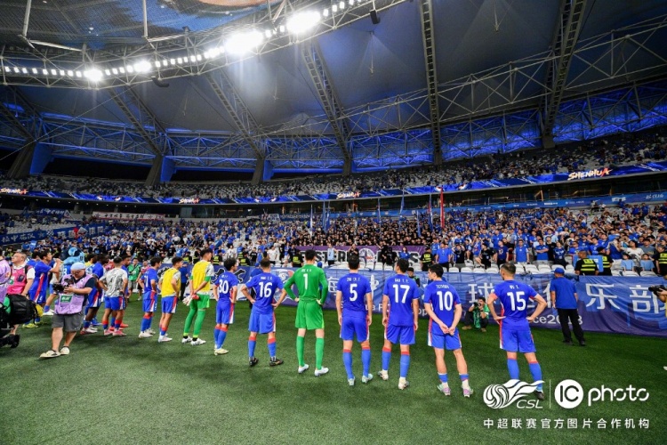 申花主场0-3完败国安,8月22日客战成都 申花主场0-3完败国安,8月22日客战成都