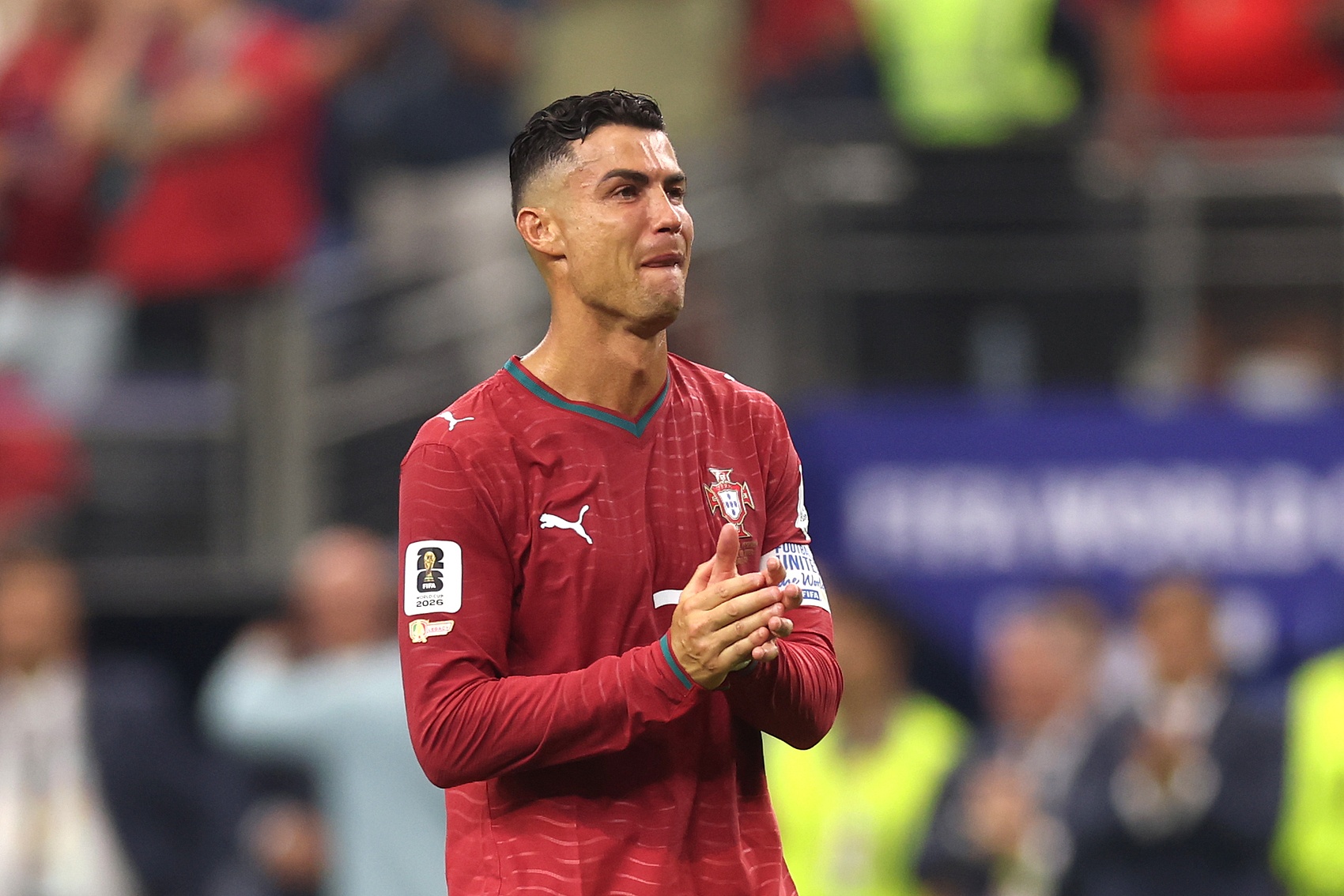 ESPN中锋20-11:莱万第13压C罗第14,约克雷斯第19失上季第8 ESPN中锋20-11:莱万第13压C罗第14,约克雷斯第19失上季第8