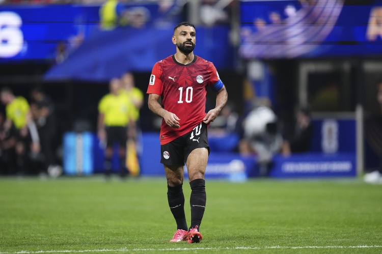 ESPN百大边锋11-20:萨拉赫第17 迪奥曼德第18 ESPN百大边锋11-20:萨拉赫第17 迪奥曼德第18