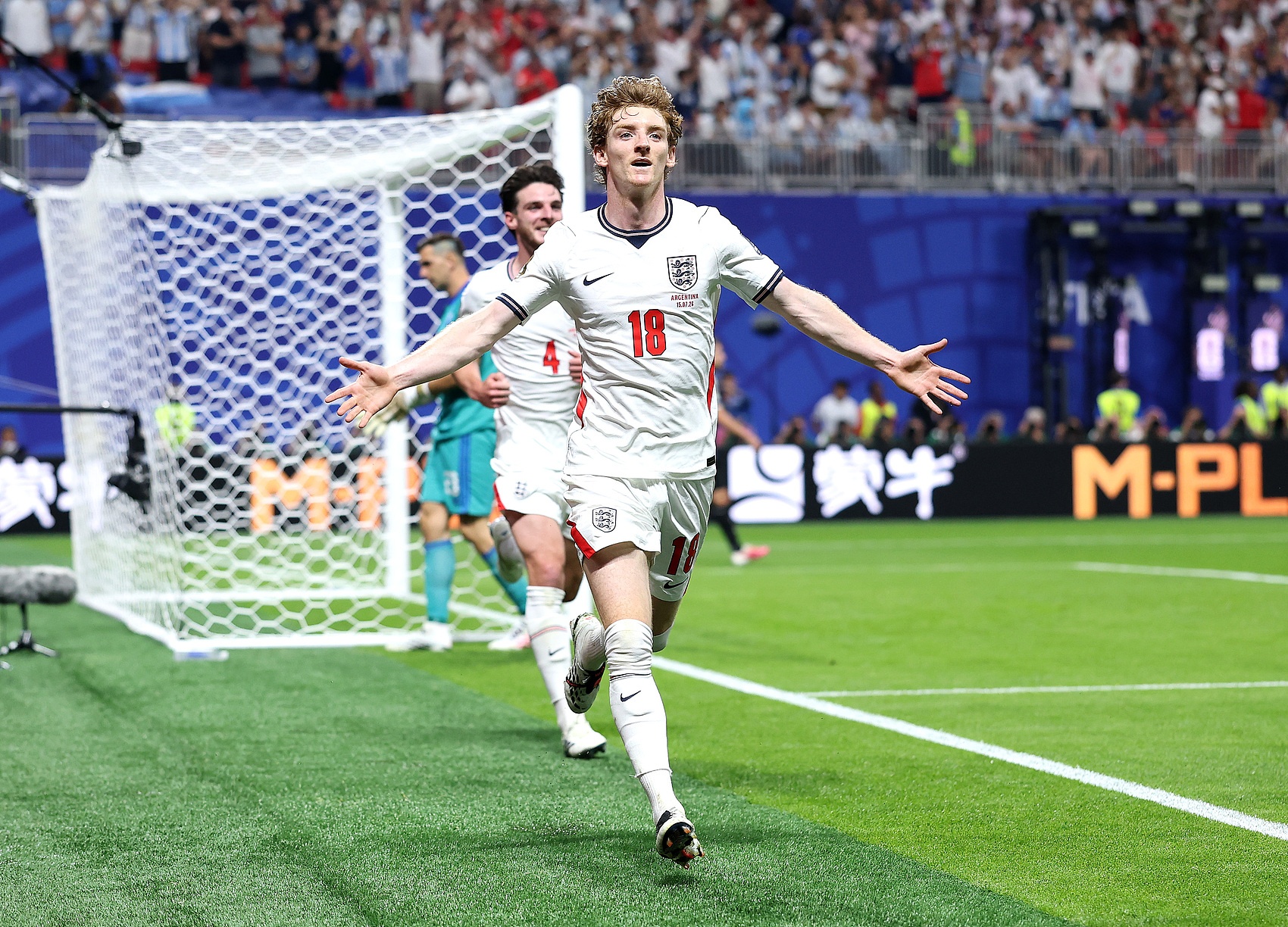 ESPN百大边锋11-20:萨拉赫第17 迪奥曼德第18 ESPN百大边锋11-20:萨拉赫第17 迪奥曼德第18