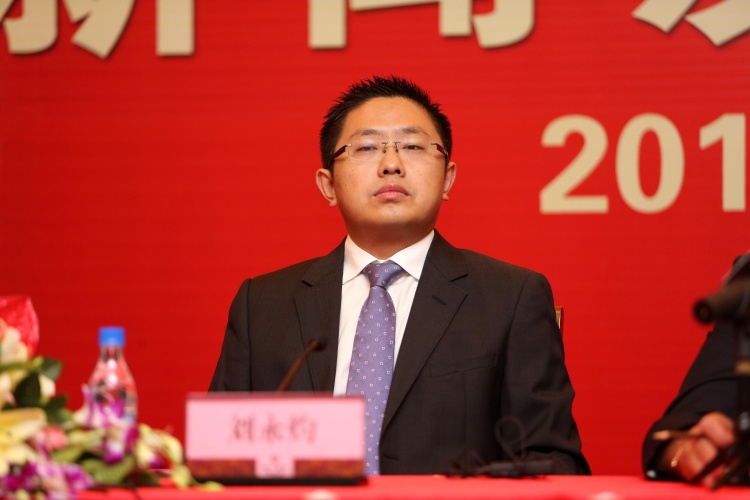 许家印一审被判无期 刘永灼刑拘后无后续消息