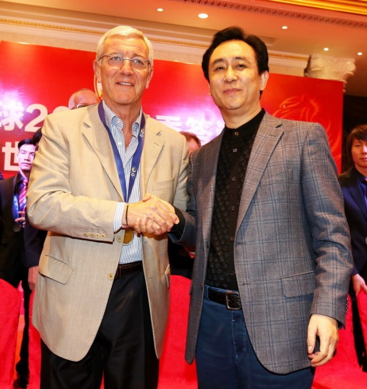 许家印一审获无期徒刑 足球领域累计投入超170亿 许家印一审获无期徒刑 足球领域累计投入超170亿