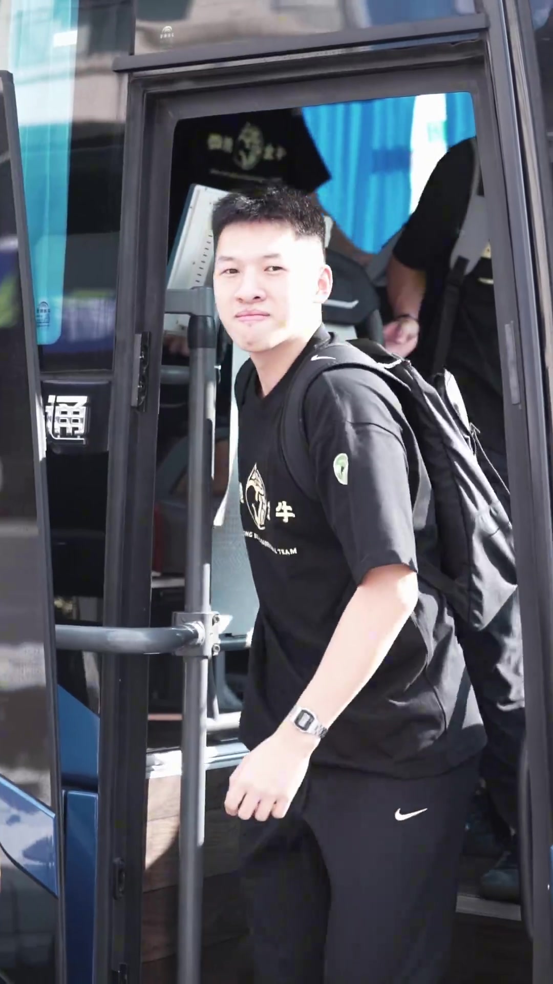 U19体测开考 折返跑17趟定首战轮换