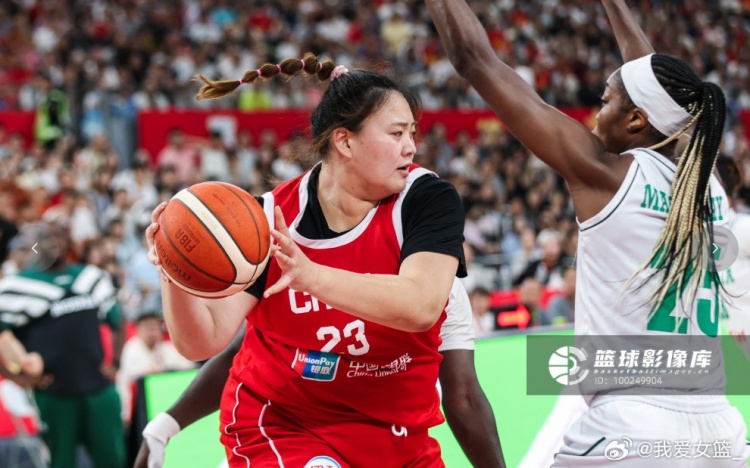 四场热身赛后中国女篮12人浮出水面!刘禹彤/钟佳丽等大概率落选 四场热身赛后中国女篮12人浮出水面!刘禹彤/钟佳丽等大概率落选