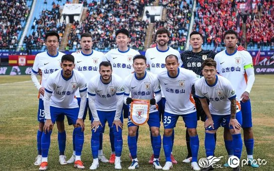尹波：崔康熙别托大 山东泰山还有救