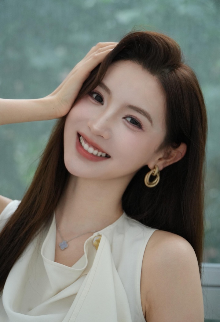 体育女神大赛1/4决赛Day2:美娜对阵雪儿 金佳悦pk魏欣怡 体育女神大赛1/4决赛Day2:美娜对阵雪儿 金佳悦pk魏欣怡