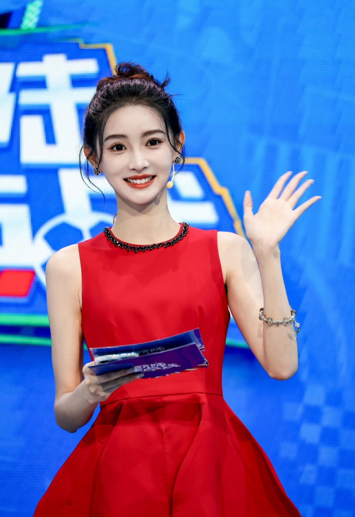 体育女神大赛1/4决赛Day2:美娜对阵雪儿 金佳悦pk魏欣怡 体育女神大赛1/4决赛Day2:美娜对阵雪儿 金佳悦pk魏欣怡