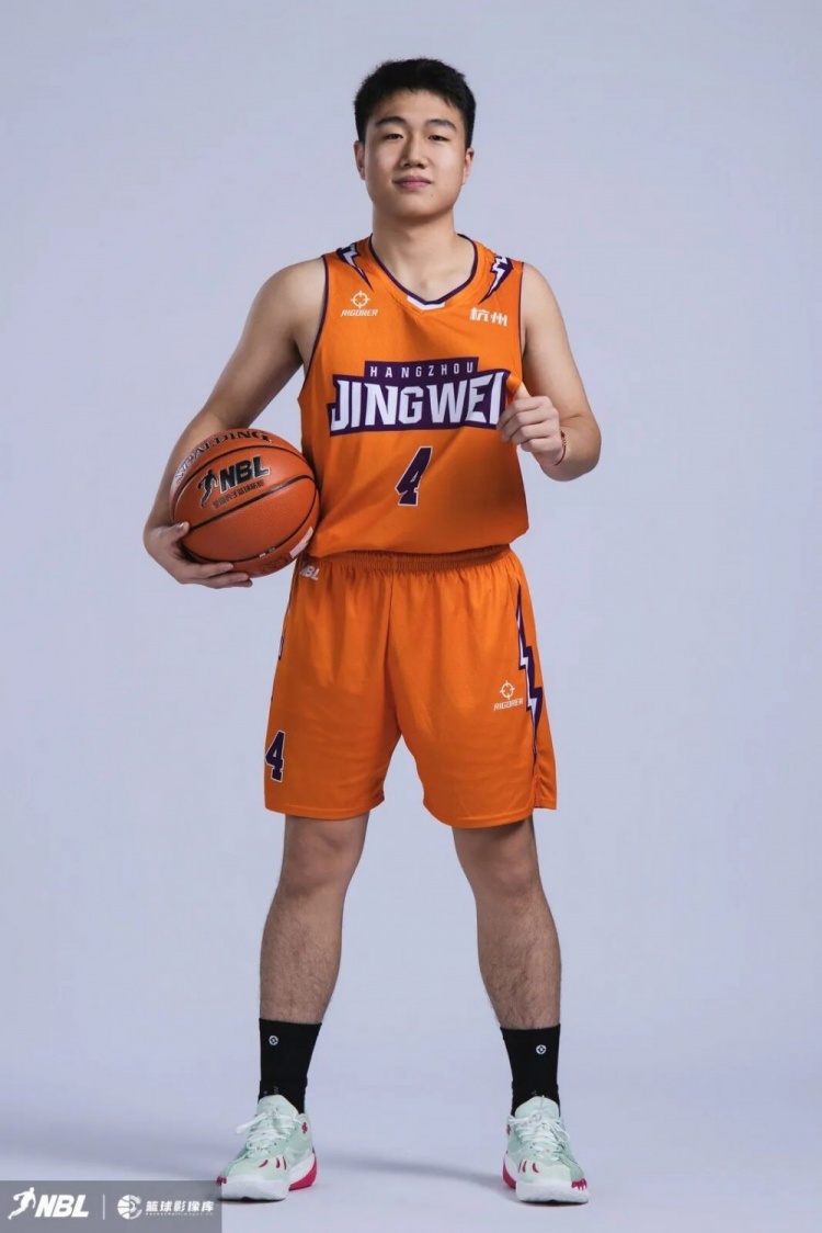 阵容迭代 感谢有你|杭州经纬送别多名球员 阵容迭代 感谢有你|杭州经纬送别多名球员