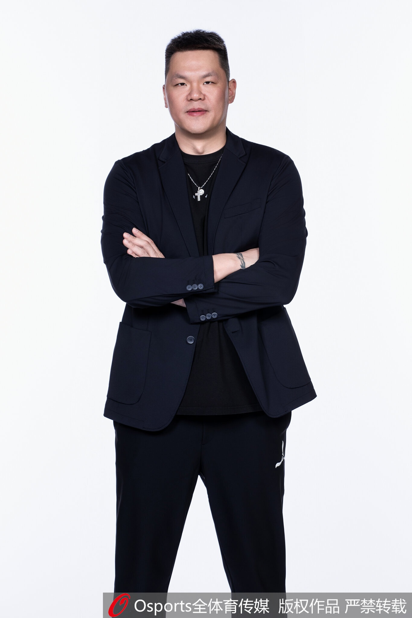 朱芳雨社媒发文：感谢宏远俱乐部和球迷 将调整自己陪伴家人
