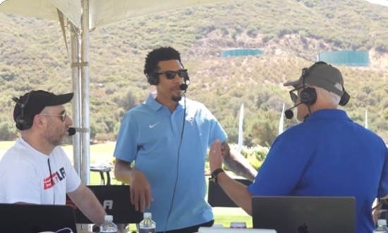 铁林评湖人新阵容：常规赛会很出色 季后赛不知他们会打成什么样