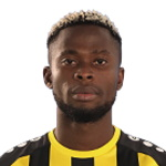 M. Ologo Inainfe