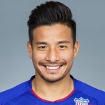 松田陆
