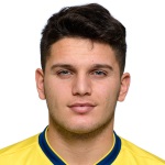 埃迪西利苏法伊