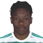 K. Dembele
