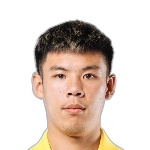 余伟霖
