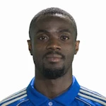 Eric Bailly